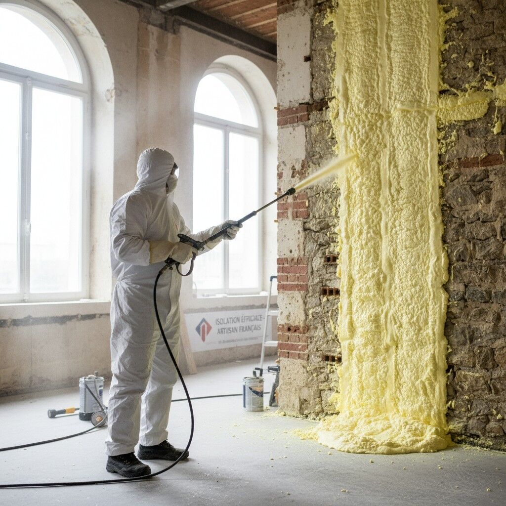 Projet de Menuisier - Photo 1